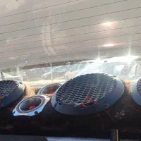 پرشیا سال دو گانه کارخانه استثنا|خودرو سواری و وانت|اردبیل, |دیوار