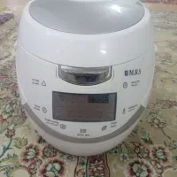 پلوپز برقی مارک MRS