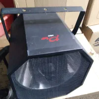 نور بلک لایت صوتی