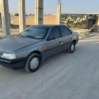 پژو 405مدل 90 دوگانه کارخانه|خودرو سواری و وانت|دوگنبدان, |دیوار