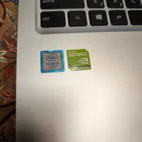 لپتاپ لپ تاپ ایسوس Asus K556U سرمه ای نو نو|رایانه همراه|تهران, شهرک غرب|دیوار