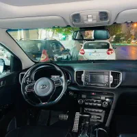 کیا اسپورتیج مدل ۲۰۱۷بیرنگ (نقد و اقساط)|خودرو سواری و وانت|تهران, نیروی دریایی|دیوار