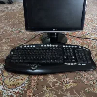 مانیتور ال جی