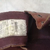 کفش چرم تُرک، زمستان را گرم تجربه کنید|کیف، کفش، کمربند|سبزوار, باهنر|دیوار