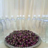 گلاب دوآتیشه و عرقیات خانگی وآبغوره عسگری|خوردنی و آشامیدنی|تربتحیدریه, ۴۵ متری|دیوار