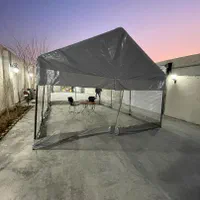 الاچیق سیار چادر سایبان سیار|کوهنوردی و کمپینگ|تهران, تهرانسر شرقی|دیوار