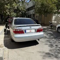 ماکسیما دنده ای استثنائی