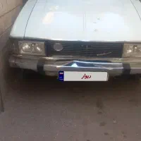 پیکان وانت|خودرو سواری و وانت|کرج, حصارک بالا|دیوار