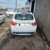 کوییکRمدل401|خودرو سواری و وانت|رشت, حمیدیان|دیوار