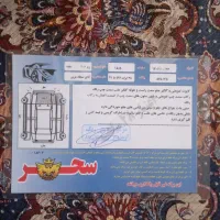 206 تیپ 3|خودرو سواری و وانت|ماهدشت, |دیوار