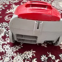 بدنه جارو برقی سالم ومحکم الجی|جاروبرقی، جارو شارژی، بخارشو|مشهد, خواجه ربیع|دیوار