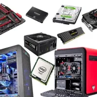 خدمات و تعمیرات کامپوتر ، لپ تاپ و شبکه در محل شما|خدمات رایانهای و موبایل|همدان, |دیوار