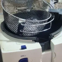 سرخ کن با روغن|سایر لوازم برقی|تهران, سلسبیل شمالی|دیوار