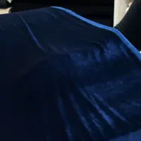 مخمل کره ای جنس خوب