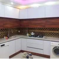 ساخت کابینت وکمد دیواری در کوتاه ترین زمان|جاکفشی، کمد، دراور|کرج, کمال‌شهر|دیوار