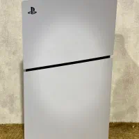 Ps5 Standard slim 2016 اروپا|کنسول، بازی ویدئویی و آنلاین|بهبهان, |دیوار