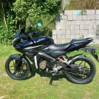 ns150کم کارکرد