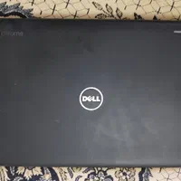 کروم بوک DELL