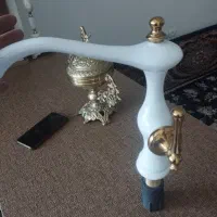 شیر اهرمی بسیارشیک