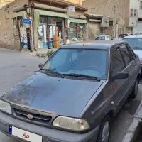 پراید۹۰ نوک مدادی