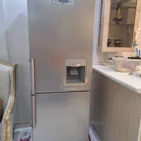 یخچال فریزر LGکره|یخچال و فریزر|تهران, افسریه شمالی|دیوار