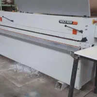 لبه چسبان هولزر سی ان سی چوب cnc تخت