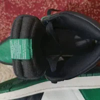 کتونی نایک 43|کیف، کفش، کمربند|قم, زنبیل آباد|دیوار