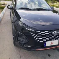 ایکس۳۳ کراس