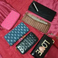 کیف پول|کیف، کفش، کمربند|مشهد, فدک|دیوار