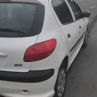 پژو تیپ مدل 91تیپ 3|خودرو سواری و وانت|فردیس, شهرک ارم|دیوار