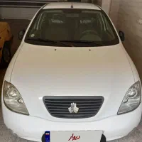 تیبا ۲ مدل ۱۳۹۹