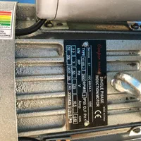 اسیاب مرغداری با موتور ۳ اسب|ماشینآلات صنعتی|بهار, |دیوار