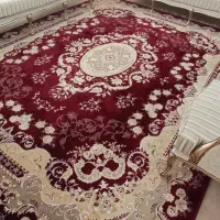 فرش|فرش|کازرون, |دیوار