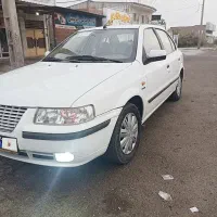 سمند بوش تک مدل 95