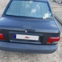 پراید مدل 94