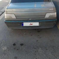 پژو۴۰۵مدل۸۹