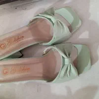 دمپایی وکفش اسپورت سایز۳۸و۳۹|کیف، کفش، کمربند|بوکان, |دیوار