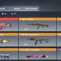 اکانت کالاف|کنسول، بازی ویدئویی و آنلاین|ورامین, ورامین|دیوار