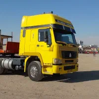 هوو سینوتراک گیربکس ۶دنده اوردار