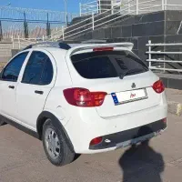 کوئیک مدل ۴۰۲|خودرو سواری و وانت|بیرجند, |دیوار