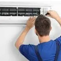 خدمات فنی سرمایشی آرت کول***احمدی