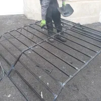 جوشکاری و آهنگری سیار کل تهران|خدمات پیشه و مهارت|تهران, قیام|دیوار