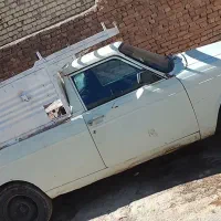 وانت پیکان|خودرو سواری و وانت|کوهدشت, |دیوار