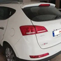 جک اس ۵ نیو|خودرو سواری و وانت|کرج, فاز ۴ مهرشهر|دیوار