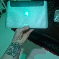 تبلت لپ تابی ویندوز hp معاوضه