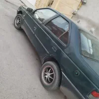 پژو آردی|خودرو سواری و وانت|پارسآباد, |دیوار