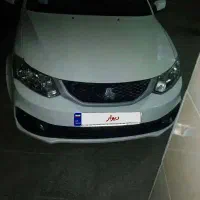 ساینا S402 بالوازم جانبی|خودرو سواری و وانت|تهران, وردآورد|دیوار