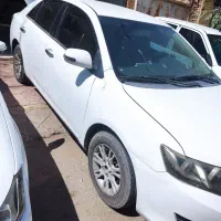 آریو اتومات سفید مدل94