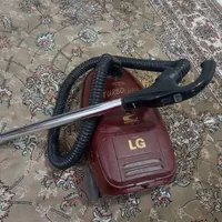 جارو برقی|جاروبرقی، جارو شارژی، بخارشو|مشهد, گرجی علیا|دیوار