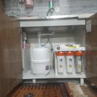 مرکزفروش تخصصی دستگاه های تصفیه آب ،پخش
